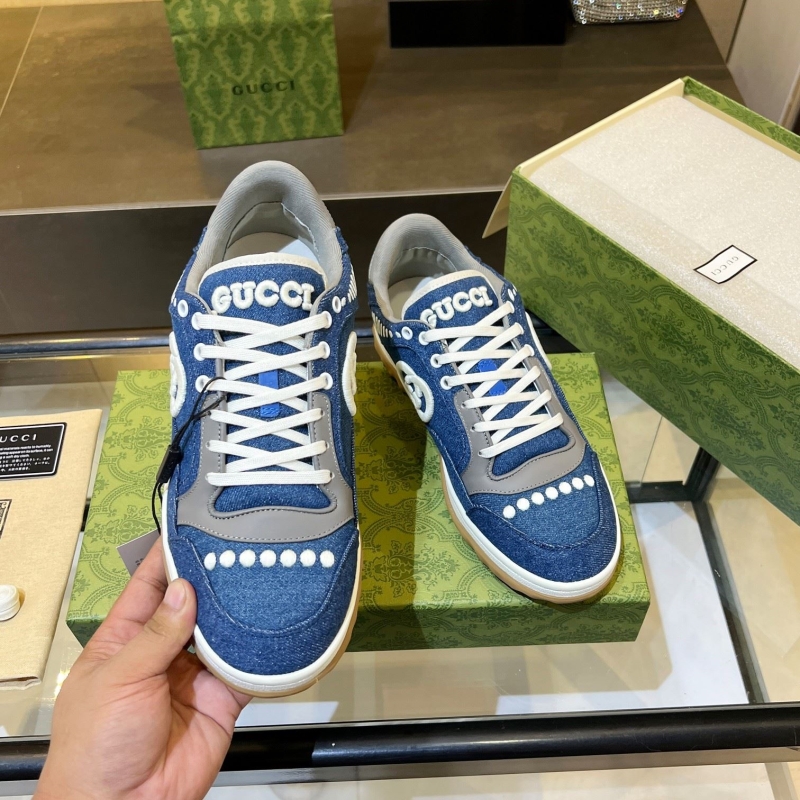 Gucci Casual Shoes